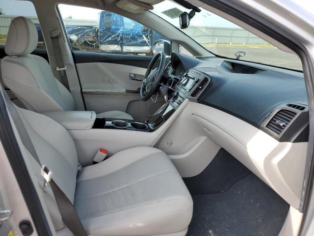 Photo 5 from auction – 2012 TOYOTA VENZA LE with VIN 4T3BA3BBXCU033108