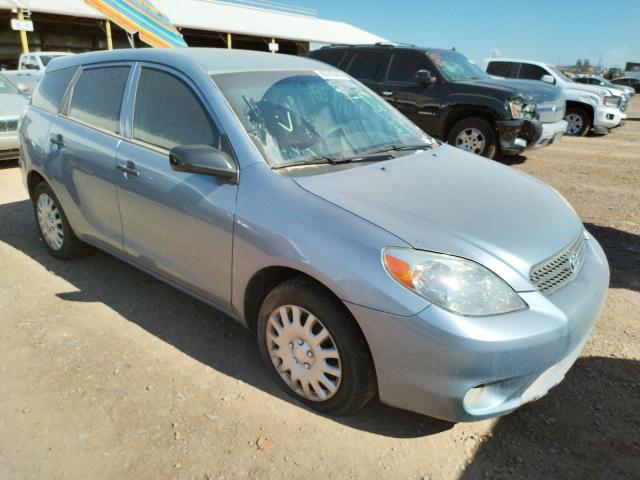 TOYOTA COROLLA MA 2005 with VIN 2T1KR32E85C391307 - Photo from auction