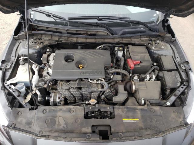 Photo 7 from auction – 2020 NISSAN ALTIMA SR with VIN 1N4BL4CV2LC252078