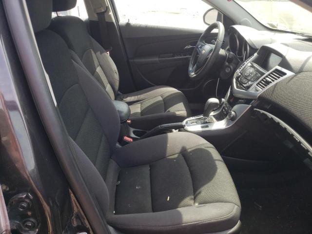 Photo 5 from auction – 2015 CHEVROLET CRUZE LT with VIN 1G1PC5SB2F7160441