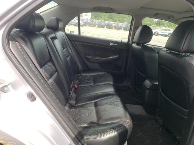 Photo 6 from auction – 2004 HONDA ACCORD EX with VIN 1HGCM66524A092981