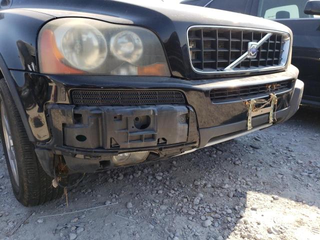 Photo 9 from auction – 2006 VOLVO XC90 with VIN YV4CN592261234432
