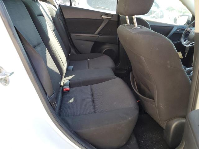 Photo 6 from auction – 2010 MAZDA 3 I with VIN JM1BL1SF0A1181085
