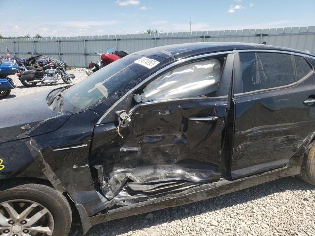 Photo 9 from auction – 2013 KIA OPTIMA LX with VIN 5XXGM4A70DG243785