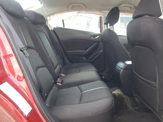 Photo 6 from auction – 2017 MAZDA 3 SPORT with VIN 3MZBN1U71HM120791