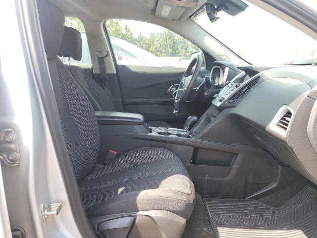Photo 5 from auction – 2017 CHEVROLET EQUINOX LS with VIN 2GNALBEK3H1557641