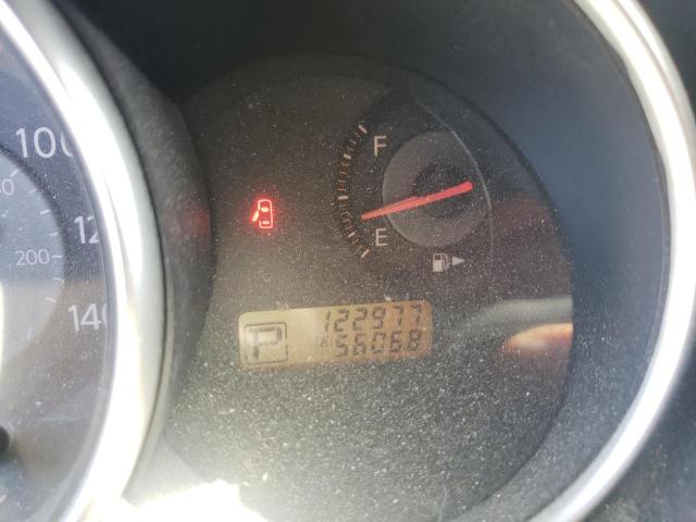 Photo 8 from auction – 2007 NISSAN VERSA S with VIN 3N1BC13E97L413211