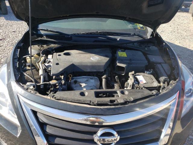 Photo 7 from auction – 2013 NISSAN ALTIMA 2.5 with VIN 1N4AL3AP1DC297136