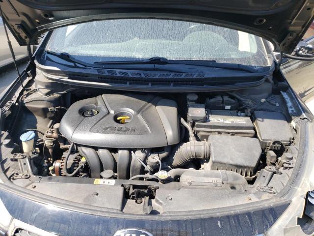 Photo 7 from auction – 2014 KIA FORTE EX with VIN KNAFX4A88E5049889
