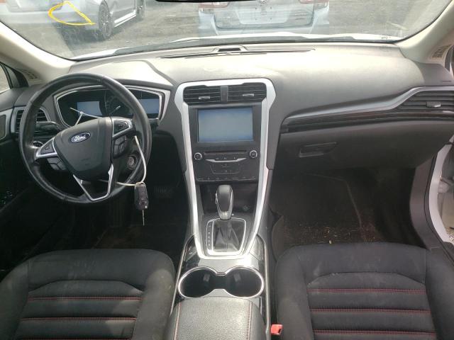 Photo 9 from auction – 2014 FORD FUSION SE with VIN 3FA6P0H75ER375323