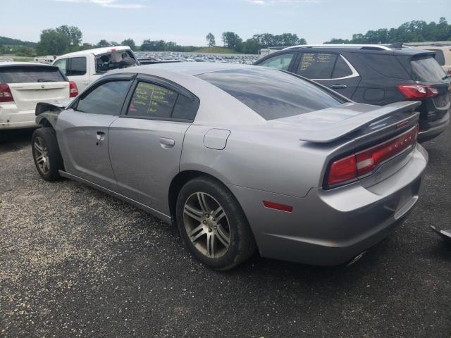 Photo 3 from auction – 2013 DODGE CHARGER SE with VIN 2C3CDXBG9DH691801
