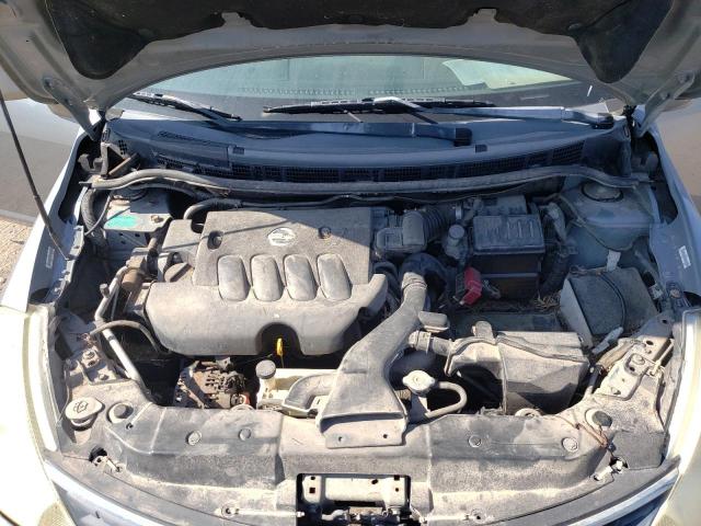 Photo 7 from auction – 2007 NISSAN VERSA S with VIN 3N1BC13E37L365320