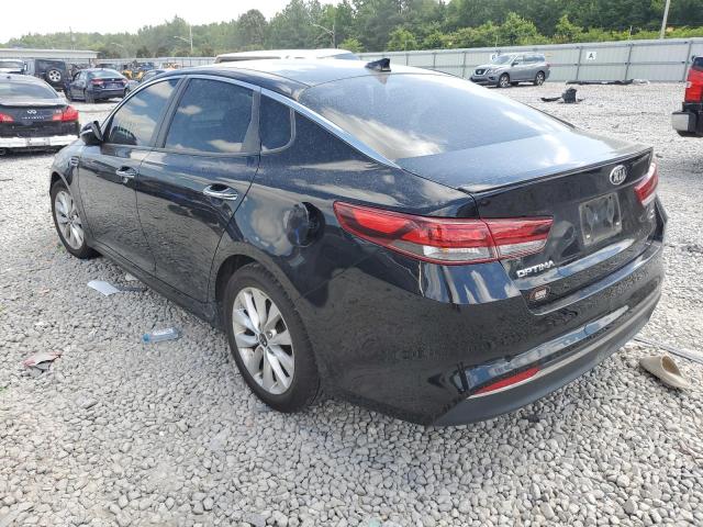 Photo 3 from auction – 2018 KIA OPTIMA LX with VIN 5XXGT4L33JG201037