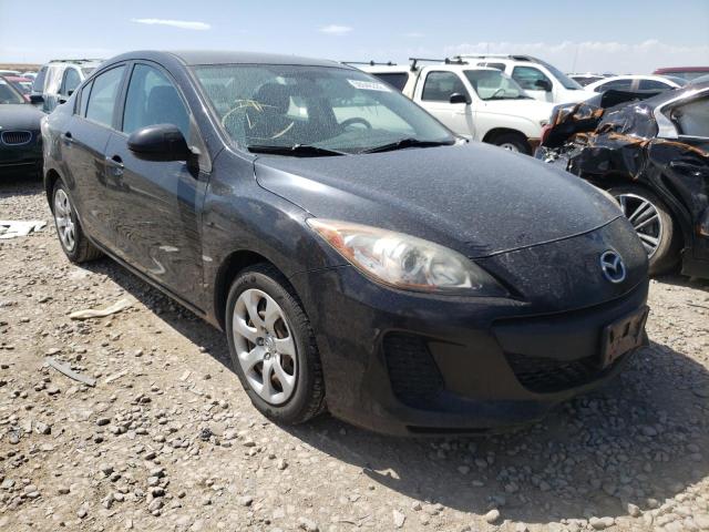 MAZDA 3 I 2012 with VIN JM1BL1UG4C1644144 - Photo from auction
