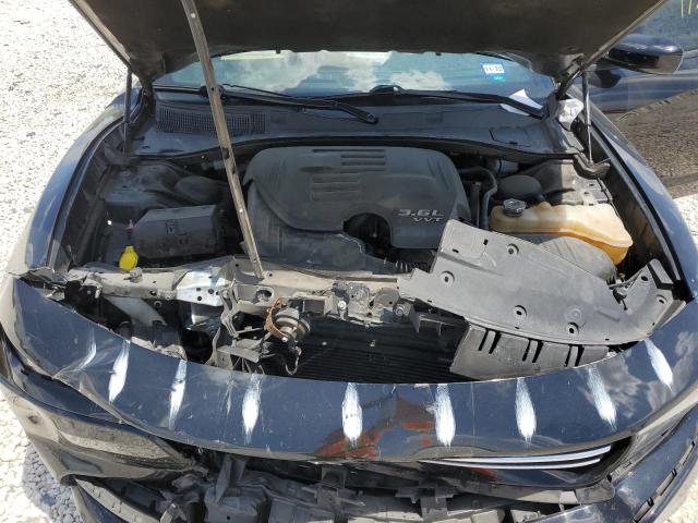 Photo 7 from auction – 2016 DODGE CHARGER SE with VIN 2C3CDXBG3GH347868