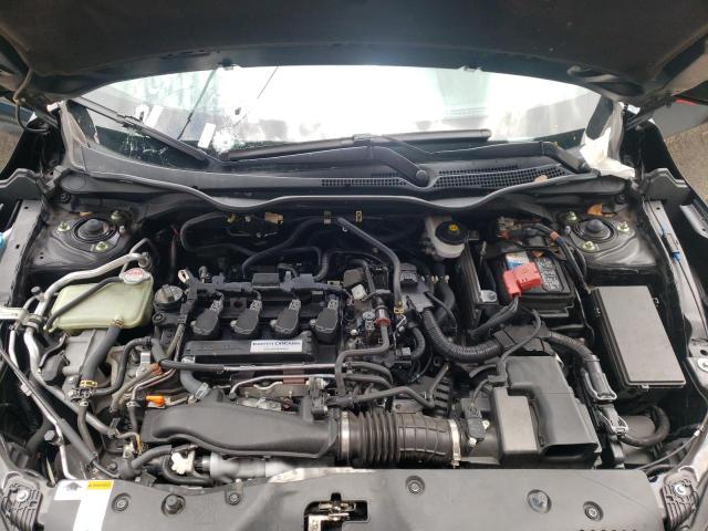 Photo 7 from auction – 2017 HONDA CIVIC EX with VIN SHHFK7H55HU204558