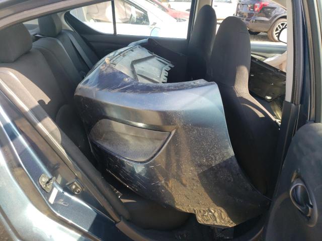 Photo 6 from auction – 2015 NISSAN VERSA S with VIN 3N1CN7AP9FL916001