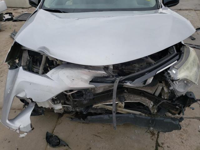 Photo 9 from auction – 2016 TOYOTA RAV4 LE with VIN 2T3ZFREV7GW243552