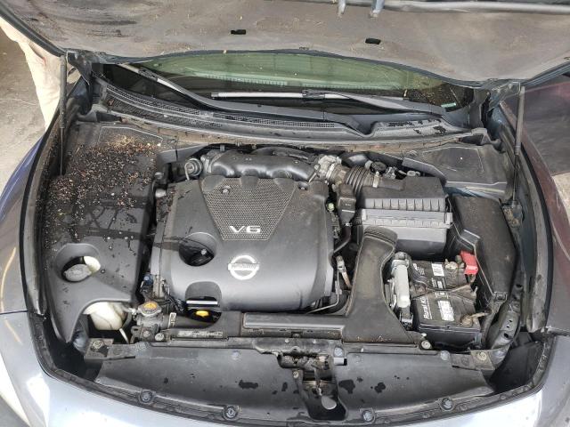 Photo 7 from auction – 2009 NISSAN MAXIMA S with VIN 1N4AA51E79C820344