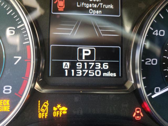 Photo 8 from auction – 2015 SUBARU IMPREZA SP with VIN JF1GPAY64F8239186