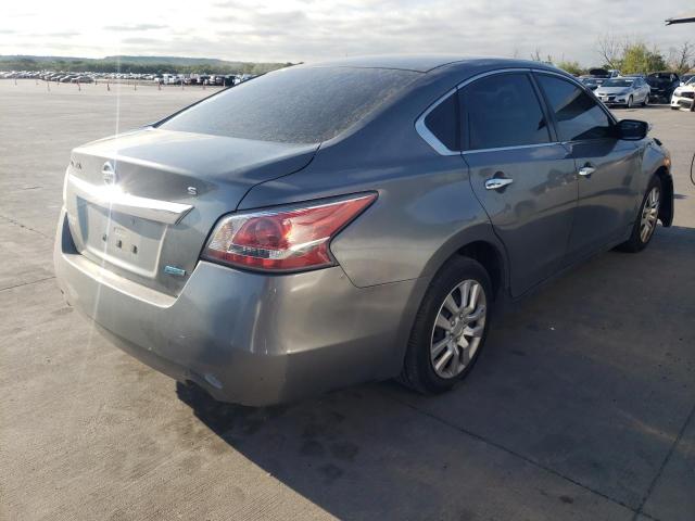 Photo 4 from auction – 2014 NISSAN ALTIMA 2.5 with VIN 1N4AL3AP7EC409486