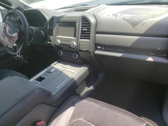 Photo 9 from auction – 2021 FORD EXPEDITION with VIN 1FMJU1KT5MEA22716