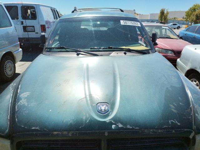 Photo 7 from auction – 1999 DODGE DURANGO with VIN 1B4HS28Y7XF709225