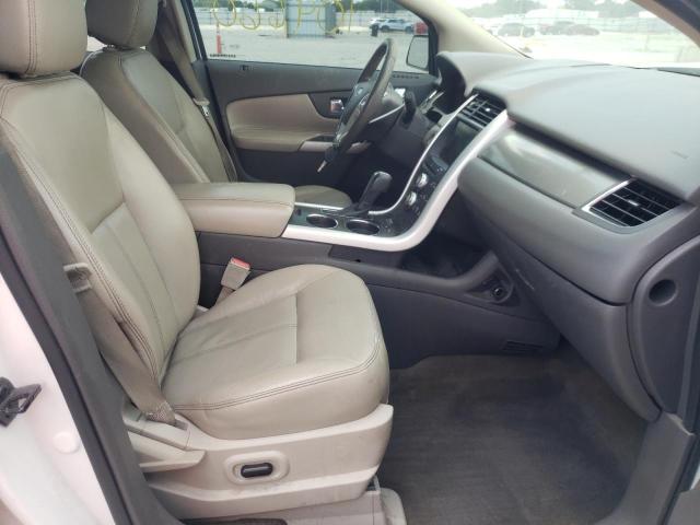 Photo 5 from auction – 2013 FORD EDGE SEL with VIN 2FMDK3JC1DBA68216