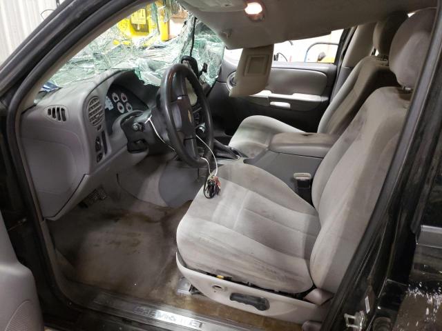 Photo 5 from auction – 2005 CHEVROLET TRAILBLAZE with VIN 1GNDS13S052121788