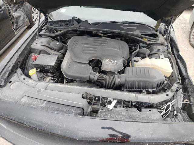 Photo 7 from auction – 2019 DODGE CHALLENGER with VIN 2C3CDZAG1KH587586
