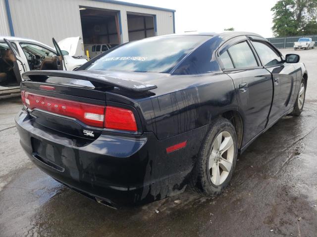 Photo 4 from auction – 2012 DODGE CHARGER SE with VIN 2C3CDXBG2CH162494