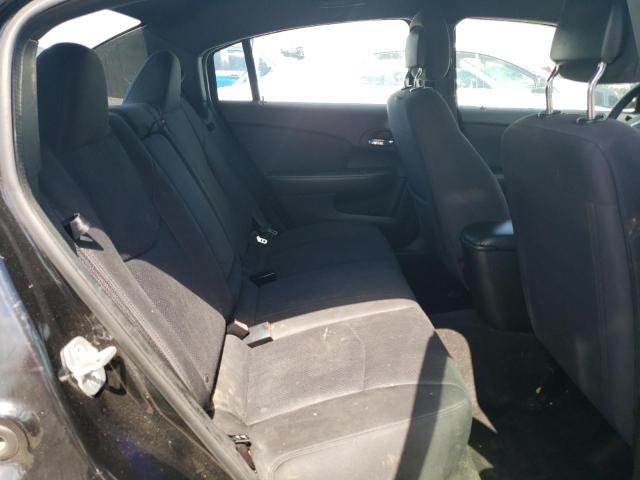 Photo 6 from auction – 2012 CHRYSLER 200 LX with VIN 1C3CCBAB6CN282723