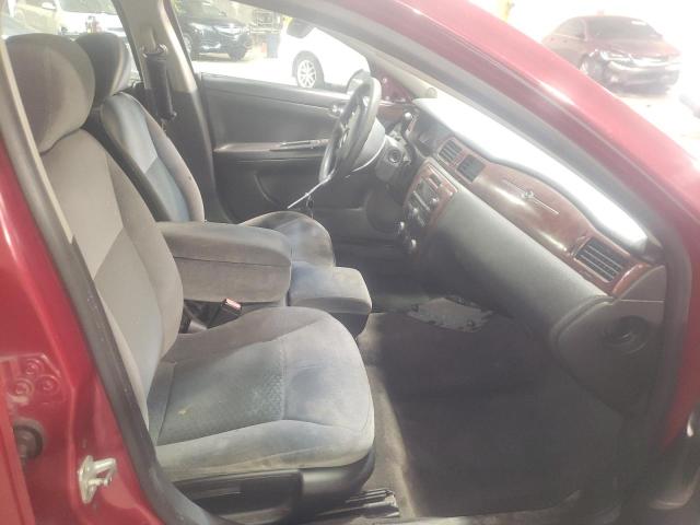 Photo 5 from auction – 2006 CHEVROLET IMPALA LS with VIN 2G1WB58KX69335152