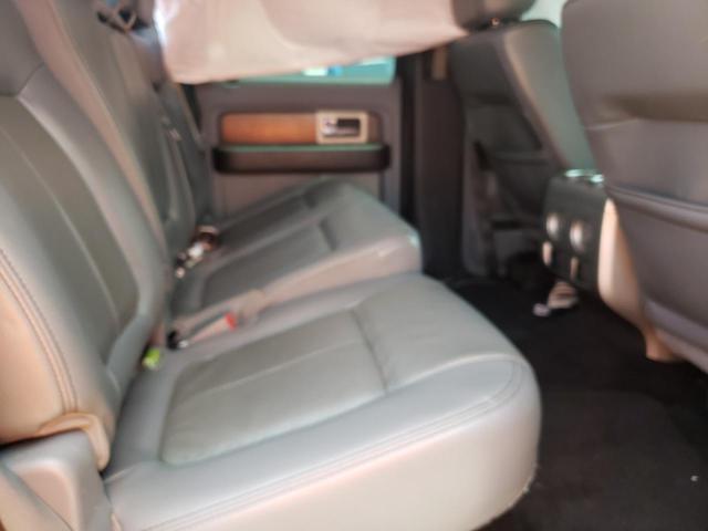 Photo 6 from auction – 2013 FORD F150 SUPER with VIN 1FTFW1EF2DFC69115