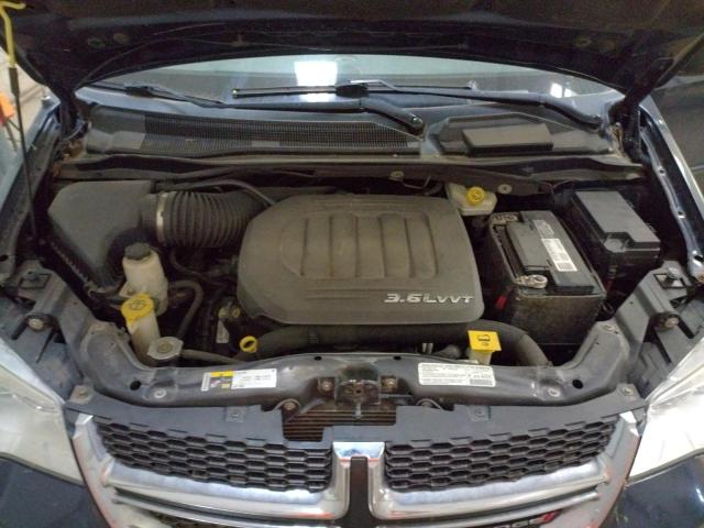 Photo 7 from auction – 2013 DODGE GRAND CARA with VIN 2C4RDGBG7DR719661