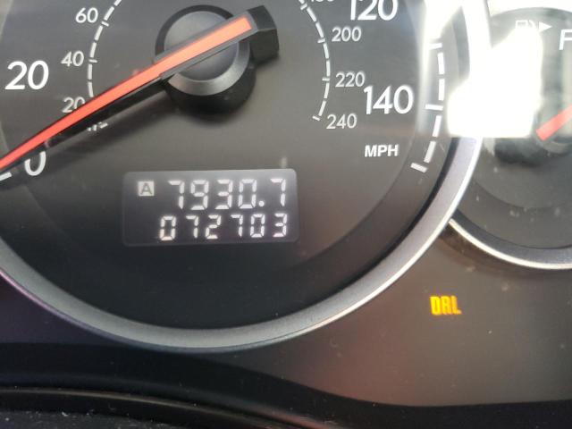 Photo 8 from auction – 2007 SUBARU LEGACY 2.5 with VIN 4S3BL616977204433