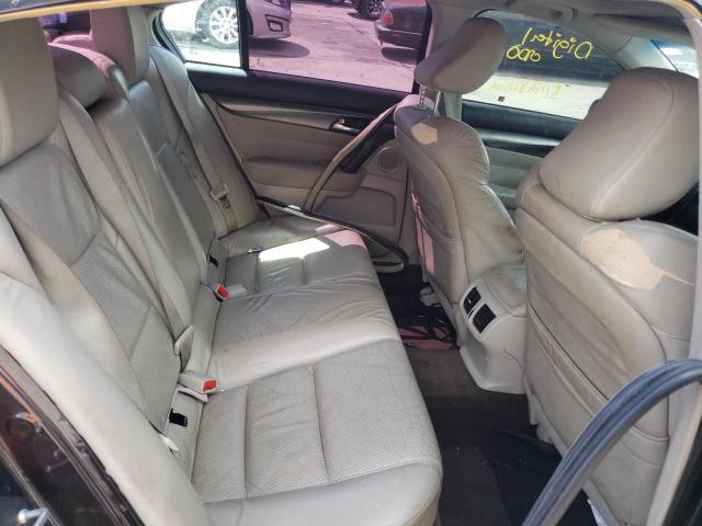 Photo 6 from auction – 2013 ACURA TL TECH with VIN 19UUA8F56DA012705