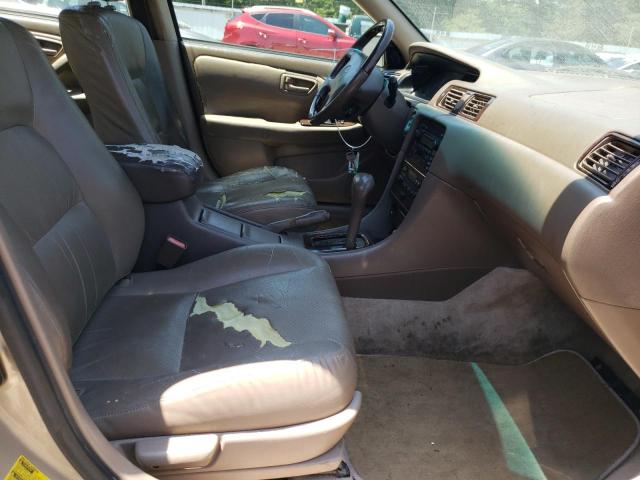Photo 5 from auction – 2001 TOYOTA CAMRY LE with VIN JT2BF28K810334005