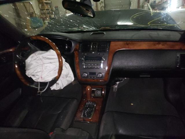 Photo 9 from auction – 2006 CADILLAC DTS with VIN 1G6KD579X6U121413