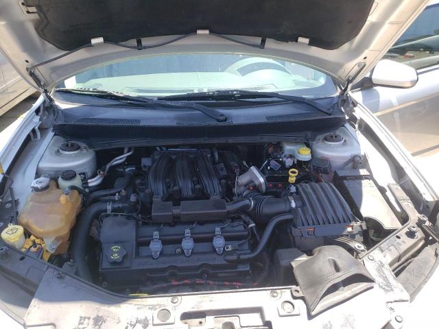 Photo 7 from auction – 2007 CHRYSLER SEBRING TO with VIN 1C3LC56R77N536095