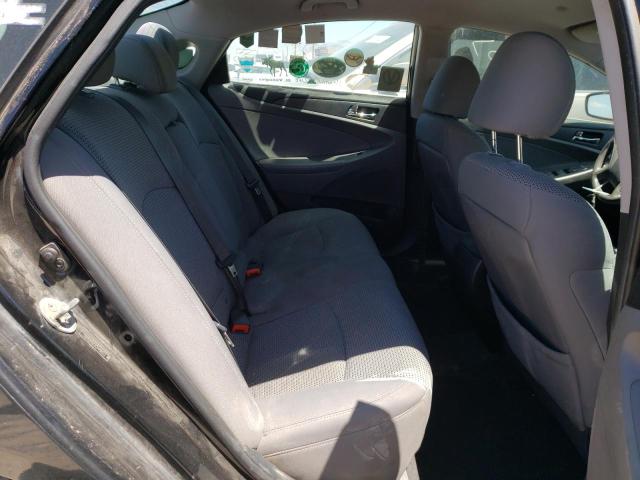 Foto 6 de la subasta – 2012 HYUNDAI SONATA GLS con VIN 5NPEB4AC2CH404022