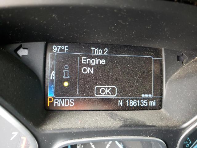 Photo 8 from auction – 2012 FORD FOCUS SEL with VIN 1FAHP3H28CL215057