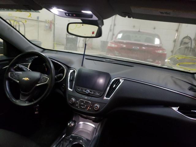 Photo 9 from auction – 2016 CHEVROLET MALIBU LT with VIN 1G1ZE5ST0GF211664