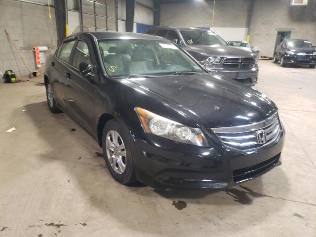 HONDA ACCORD 2012 z numerem VIN 1HGCP2F64CA171849 - Zdjęcie z aukcji