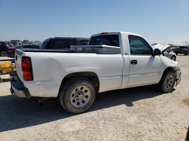 Photo 4 from auction – 2005 CHEVROLET SILVERADO with VIN 1GCEC14X85Z337349