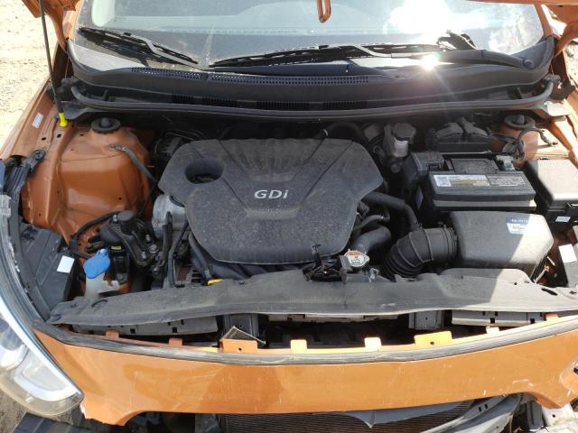 Photo 7 from auction – 2015 HYUNDAI ACCENT GS with VIN KMHCT5AE1FU227741