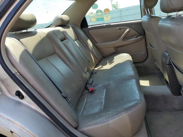 Photo 6 from auction – 2001 TOYOTA CAMRY CE with VIN 4T1BG22K81U790619