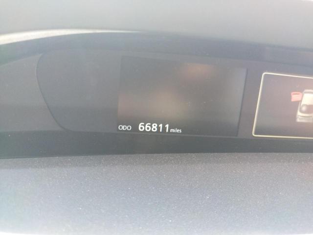 Photo 8 from auction – 2018 TOYOTA PRIUS with VIN JTDKBRFU6J3595082