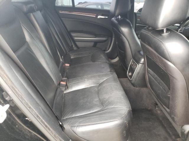 Photo 6 from auction – 2012 CHRYSLER 300 LIMITE with VIN 2C3CCACG4CH308392