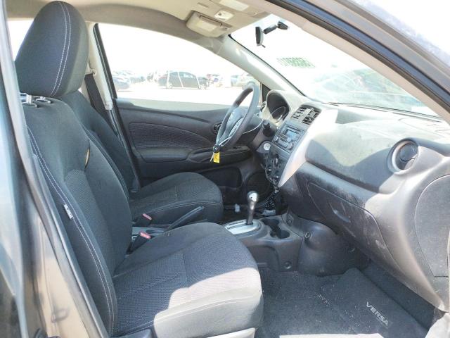 Photo 5 from auction – 2018 NISSAN VERSA S with VIN 3N1CN7AP2JL870925
